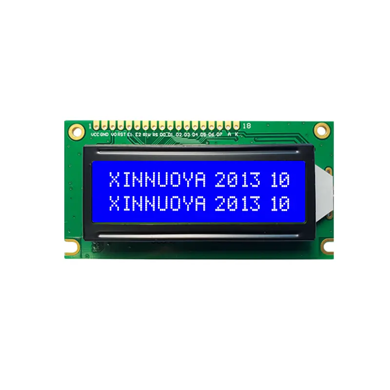 12232 lcd Module (1)