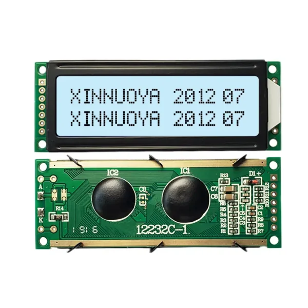 122X32 Parallel Serial (4)