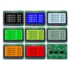 12864 Monochrome Industrial screen (9)