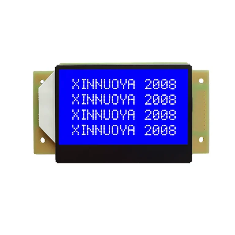 12864 monocolor LCD Display Module (1)
