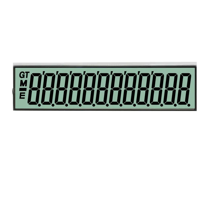 segment monochrome lcd display (1)