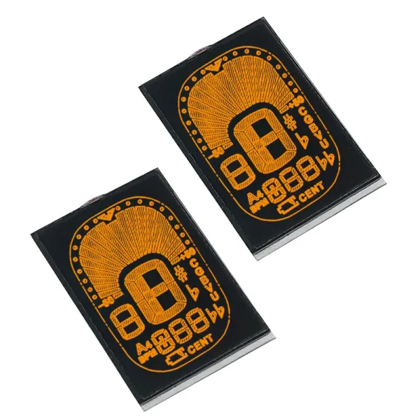 Custom 7 segment lcd display screen (11)