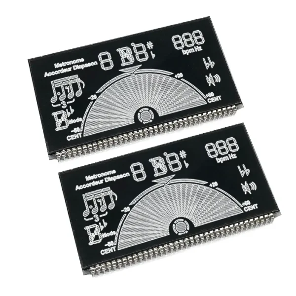 7 segment custom monochrome (12)