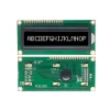16X1 Monochrome Character Lcd Display (4)