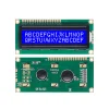 1602A character dot matrix display (4)