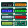 1602A character dot matrix display (9)