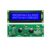 Character type LCD display (5)