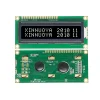 1601A 11 Character type LCD display (8)