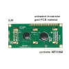 1601A 11 Character type LCD display (4)