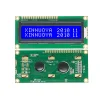 1601A 11 Character type LCD display (7)