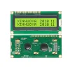 1601A 11 Character type LCD display (6)