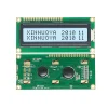 1601A 11 Character type LCD display (5)