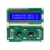 1601A 13 Character type LCD display (5)