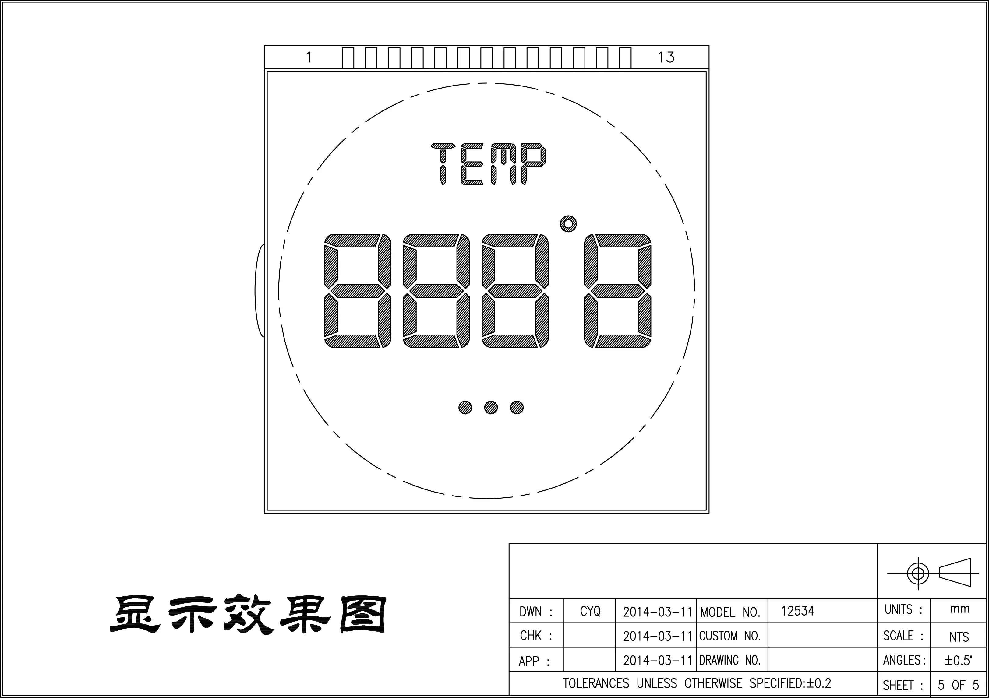 VA-12534
