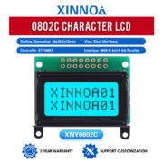 Ice blue light-black font