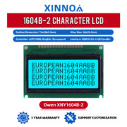 Ice blue light-black font