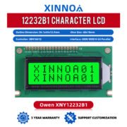 Green light-black font