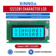Ice blue light-black font