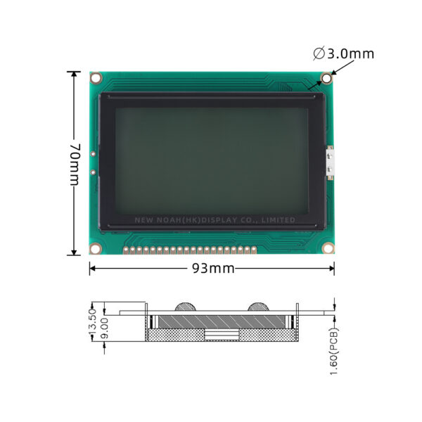 test  12864A-A - Image 4
